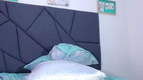 MALIKA Z online show from December 27, 6:20 pm