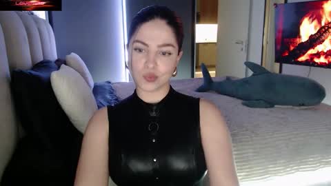 Call me Miss. online show from January 18, 9:02 pm