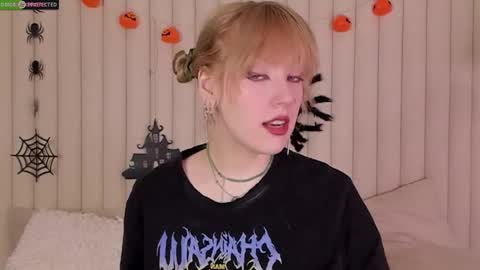 Snapshot of rachelcart chatting on October 14, 3:09 am RachelCart online show from October 14, 3:09 am