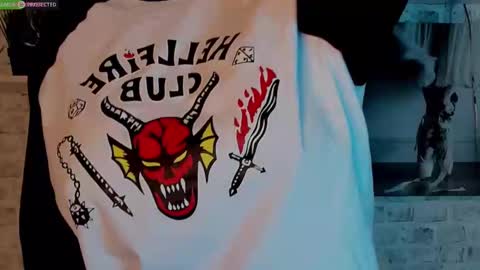 Snapshot of rachelcart chatting on February 26, 3:35 am RachelCart online show from February 26, 3:35 am