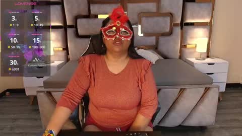 rachell_carter online show from May 28, 4:32 am