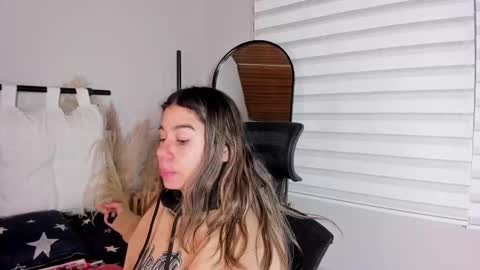 Rachell online show from November 6, 4:15 am