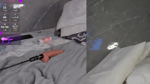 Rachel Ebony online show from March 12, 3:38 pm