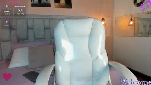 Rachel online show from April 21, 6:09 am