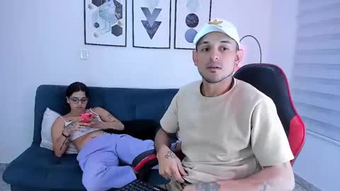 rachell_jacob online show from February 2, 12:45 pm