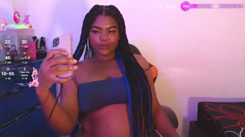 RACHELL  online show from October 18, 4:38 am