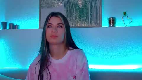 RachellSimpson online show from March 3, 5:09 am