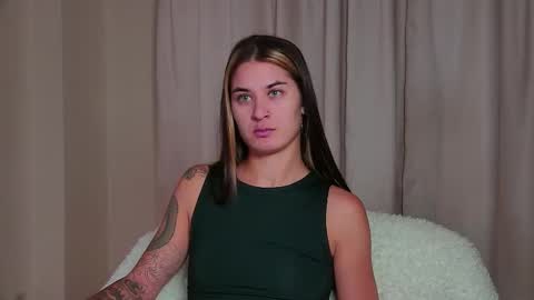 RachellSimpson online show from September 24, 6:25 pm