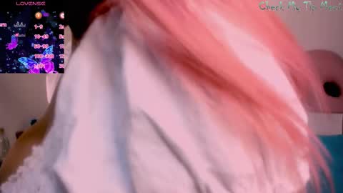 REY online show from January 18, 12:52 am