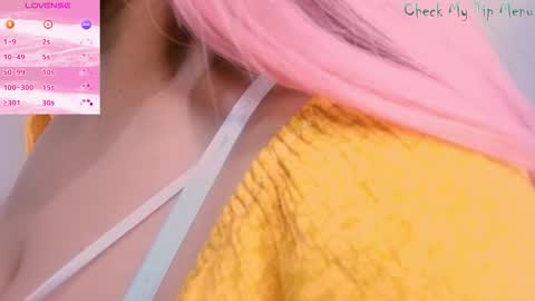 REY online show from February 13, 10:29 am