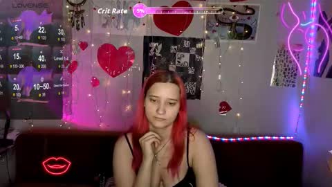 Rachel online show from February 14, 12:30 pm