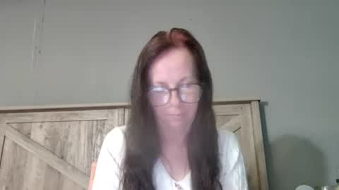 Radiant Peach Goddess online show from February 23, 4:46 pm