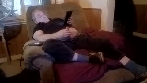 Radioman for fun online show from March 5, 3:21 pm