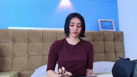 Reachel online show from June 5, 3:46 am