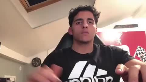 raes online show from January 28, 6:17 pm