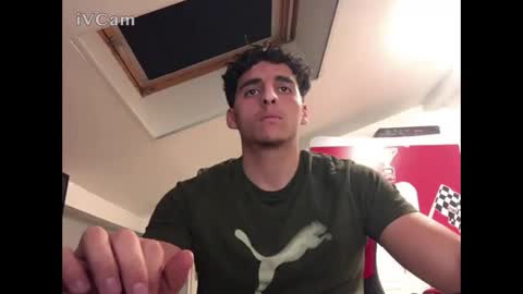 raes online show from February 17, 7:44 pm