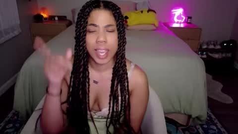 RaeWerks online show from April 9, 4:27 am