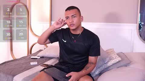 rafa_cruz online show from February 7, 12:30 pm