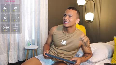 rafa_cruz online show from January 16, 12:58 pm