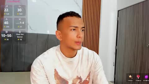 rafa_cruz online show from October 3, 7:33 pm