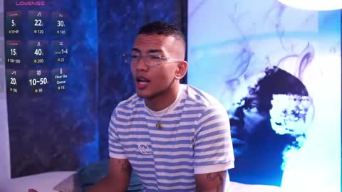 rafa_cruz online show from June 10, 12:04 pm