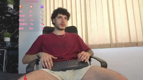 R A F A E L online show from April 21, 9:44 pm