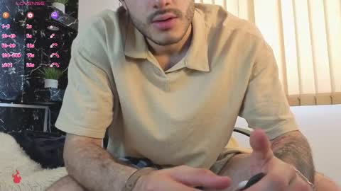 R A F A E L online show from April 18, 9:26 pm