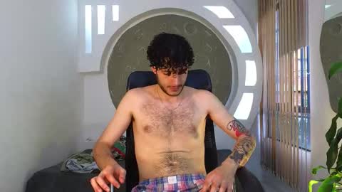 R A F A E L online show from September 12, 10:23 pm