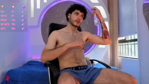 R A F A E L online show from May 2, 8:58 pm