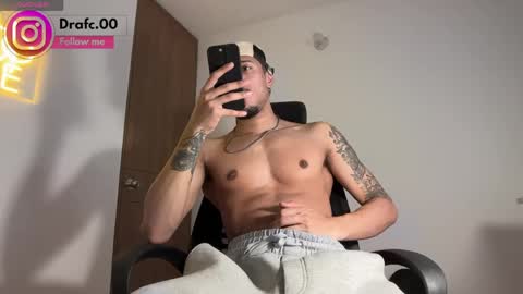 NEW IG  online show from June 5, 3:13 am