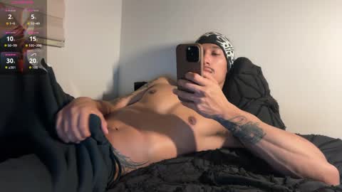 NEW IG  online show from April 6, 4:32 am