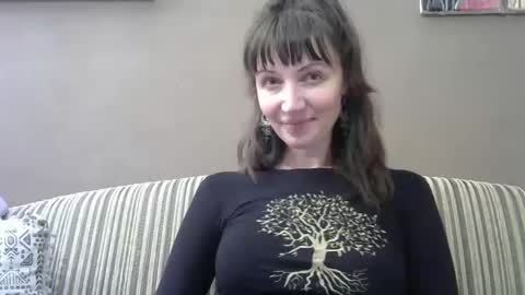 Rafaella online show from March 9, 9:25 pm