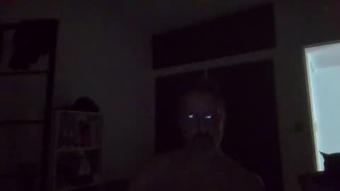 Big Uncle Jungle online show from November 5, 2:13 am