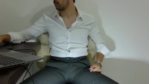 elenacam online show from January 9, 9:26 am