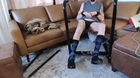 DressSock Shoe online show from April 21, 4:41 am