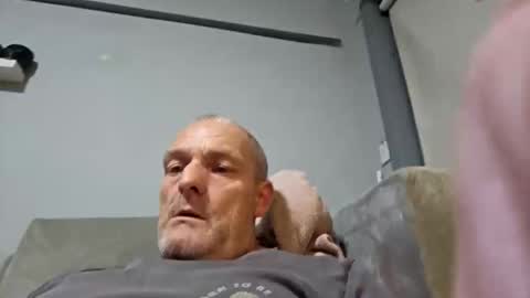 Bigthickdickinvic online show from April 19, 6:43 pm