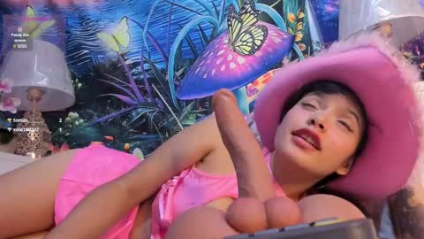 rainbow__coockie online show from March 11, 4:51 am