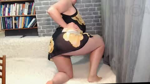 rainbowladyy online show from September 12, 2:24 am