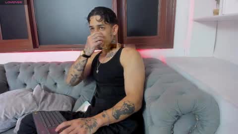 Raizo online show from April 21, 3:02 am