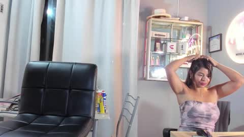  Nina  online show from December 15, 3:13 am