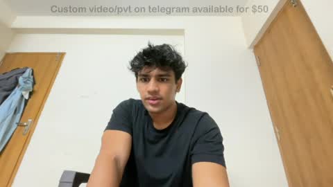 raju_smith online show from April 18, 7:58 pm