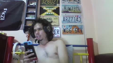 Ken online show from February 15, 5:09 am