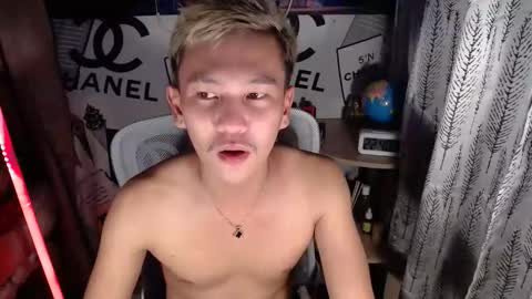 ralfhuge24 online show from April 19, 2:40 pm