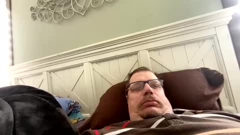 Ralph Roberts online show from February 22, 10:34 pm