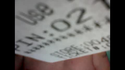 Ram online show from February 15, 11:20 am