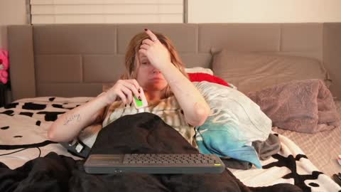 Rami online show from February 2, 9:40 am