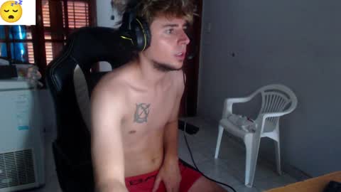 Ramiro online show from February 4, 3:15 pm