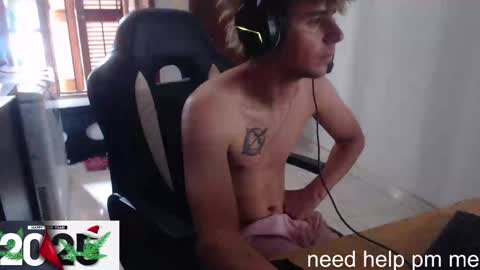 Ramiro online show from January 5, 6:24 pm