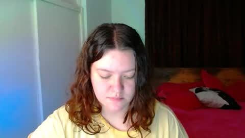 Ramona online show from March 19, 12:38 am