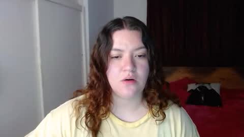 Ramona online show from May 24, 1:24 am